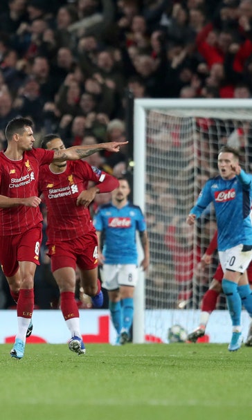 Napoli fines contested by world players’ union FIFPro